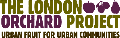 London Orchard Project logo